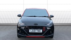 Hyundai i10 1.0 T-GDi N Line 5dr Petrol Hatchback